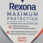 Дезодорант-крем Maximum Protection Active Shield для женщин 45 мл (Филипины)