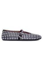 Балетки Alaïa