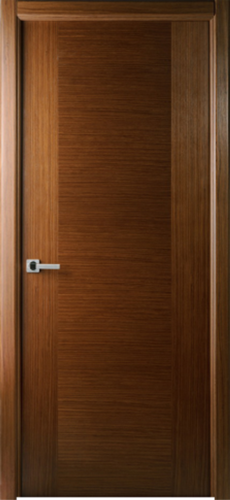 Дверь Классика Люкс / Цвет Орех / Двери Belwooddoors Дверь Классика Люкс / Цвет Орех / Двери Belwooddoors