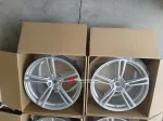 КОВАНЫЕ ДИСКИ ДЛЯ FERRARI F430 2004 ФЕРРАРИ