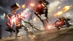 ARMORED CORE VI FIRES OF RUBICON PS4 & PS5