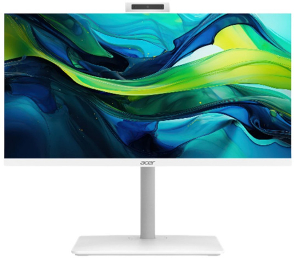 Моноблок Acer Aspire C27A