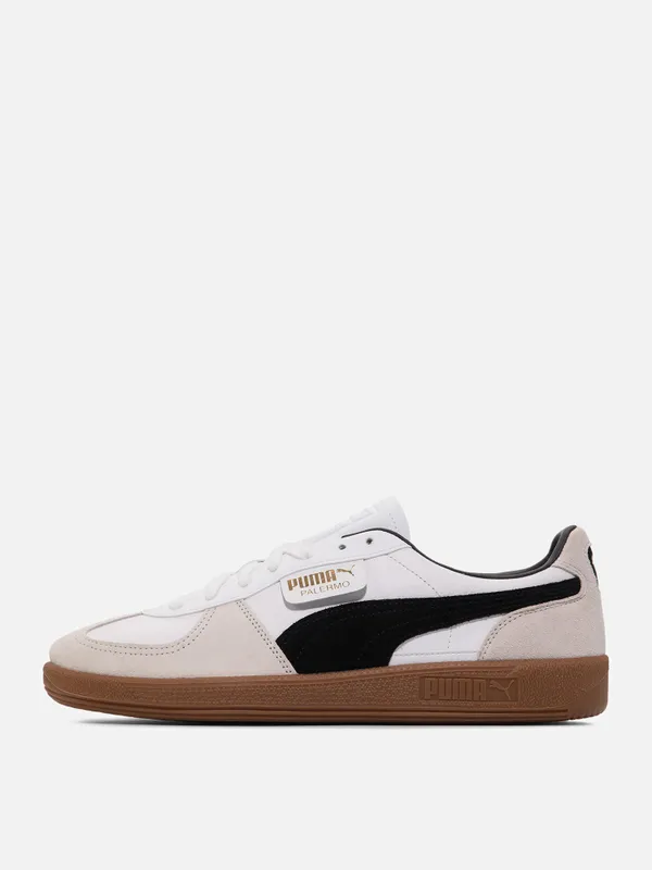 Кеды мужские PUMA Palermo Lth