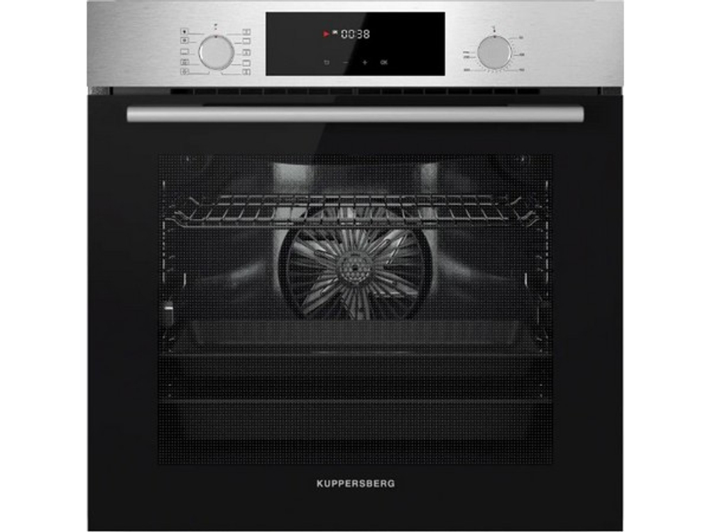 Духовой шкаф Kuppersberg HF 609 BX