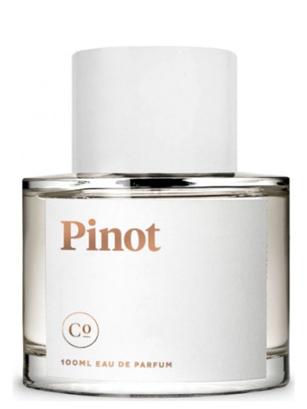 Commodity Pinot
