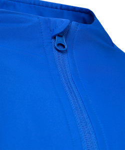 УЦЕНКА Куртка спортивная CAMP 2 Lined Jacket, синий