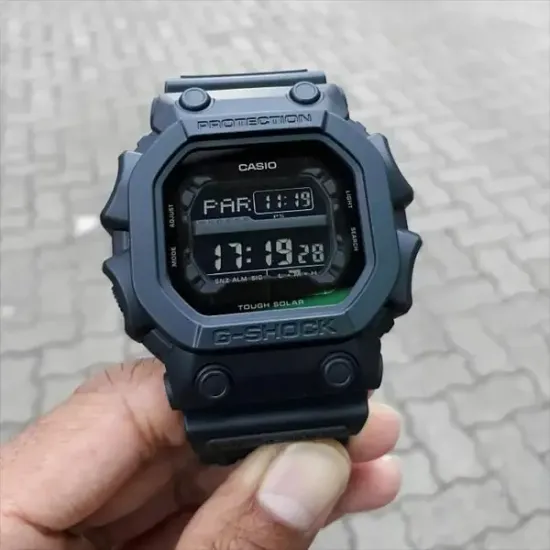 Наручные часы Casio GX-56BB-1E