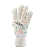Перчатки вратарские Legend SL3 Roll Flat, белый