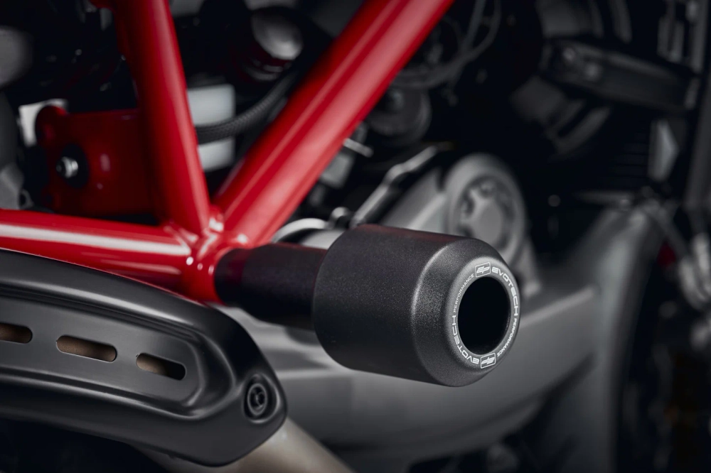 PRN010926 EVOTECH PERFORMANCE FRAME CRASH PROTECTION (HM 950)