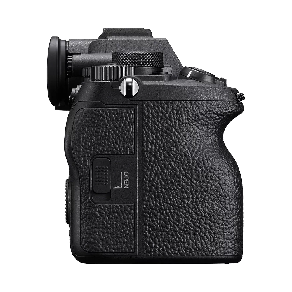 Цифровая фотокамера Sony Alpha a7 IV Body