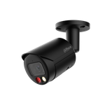 DH-IPC-HFW2449SP-S-IL-0360B-S2 Уличная цилиндрическая IP-видеокамера Full-color с ИИ