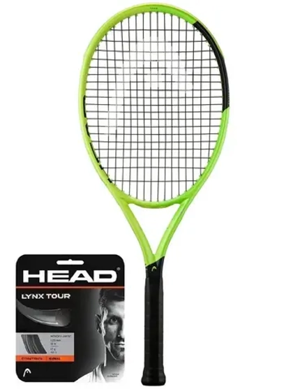 Теннисная ракетка Head Extreme TEAM 2026