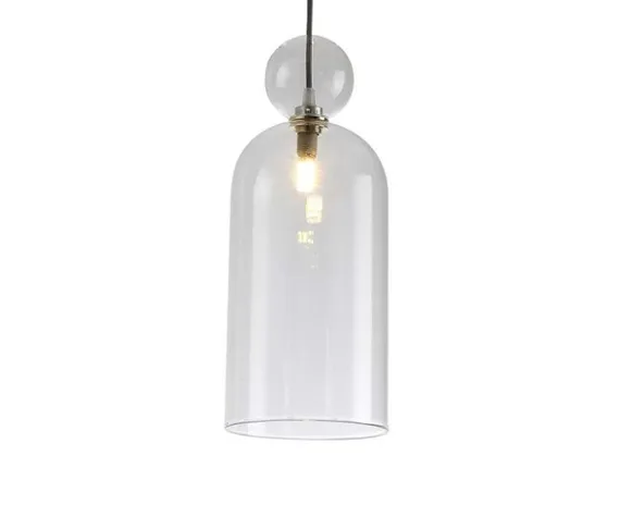 Подвесной светильник Астрия 07569,21 Kink Light