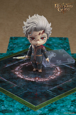 Фигурка Nendoroid No.2819 Baldur's Gate III: Astarion Врата Балдура 3: Астарион