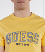 Футболка GUESS - желтый(M4GI62 I3Z14)