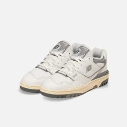 Кроссовки New Balance BB550 Leather