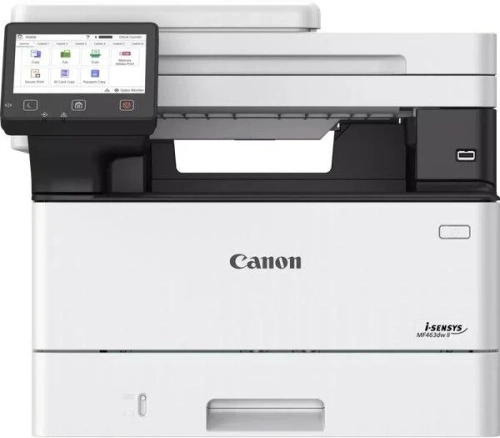 МФУ Canon i-SENSYS MF463dw (7188C008AA)
