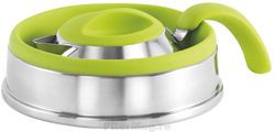Чайник Outwell Collaps Kettle Green 2.5L [650311]