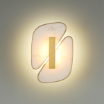 6638/10WL ODL_EX Светильник LED 10Вт 3000К 220В IP20 L-VISION