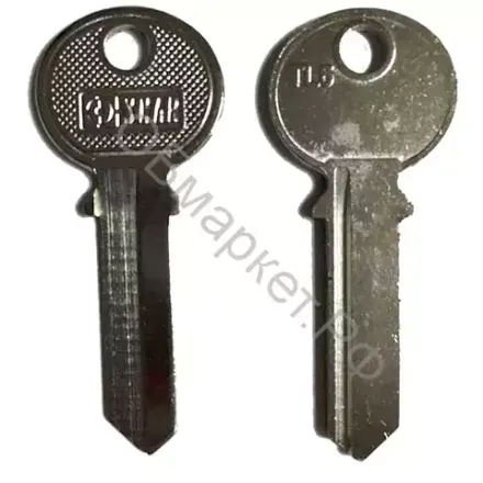 Заготовка английский тип TRICIRCLE TL5 (TRI-9D) (H-105)