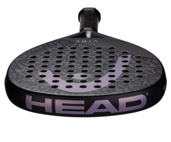 Ракетка для Padel Head Vibe 2025 - black/purple