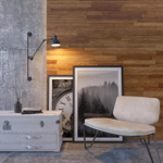 4125/1WA ODL Светильник E14 1*40Вт IP20 MODERN