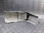Подкрылок Yamaha TDM850 RN03J 2001