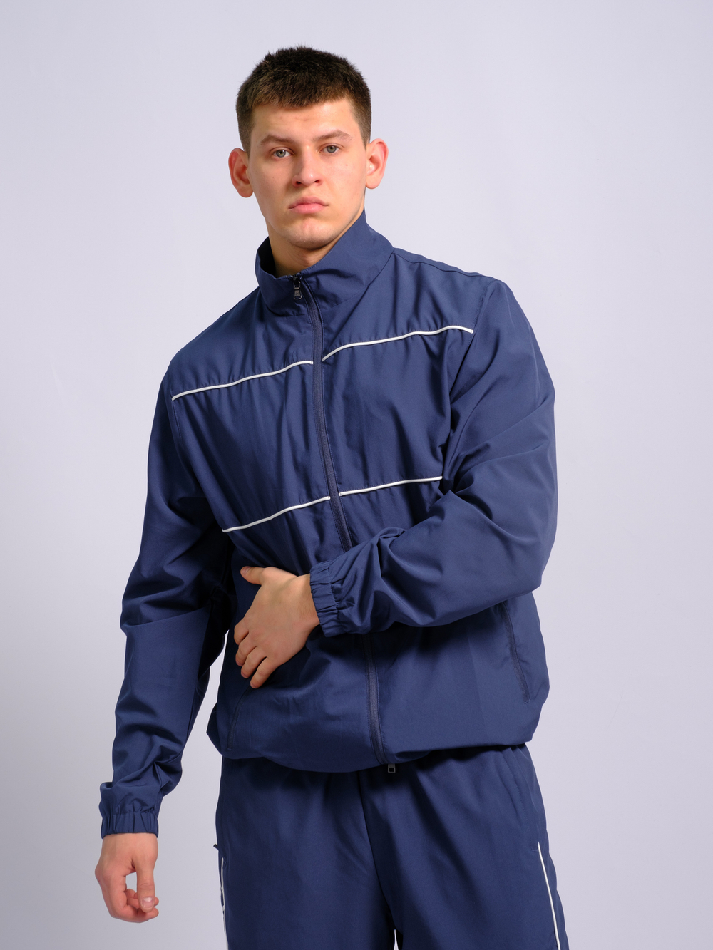 Костюм Under Armour #7053 (син.)