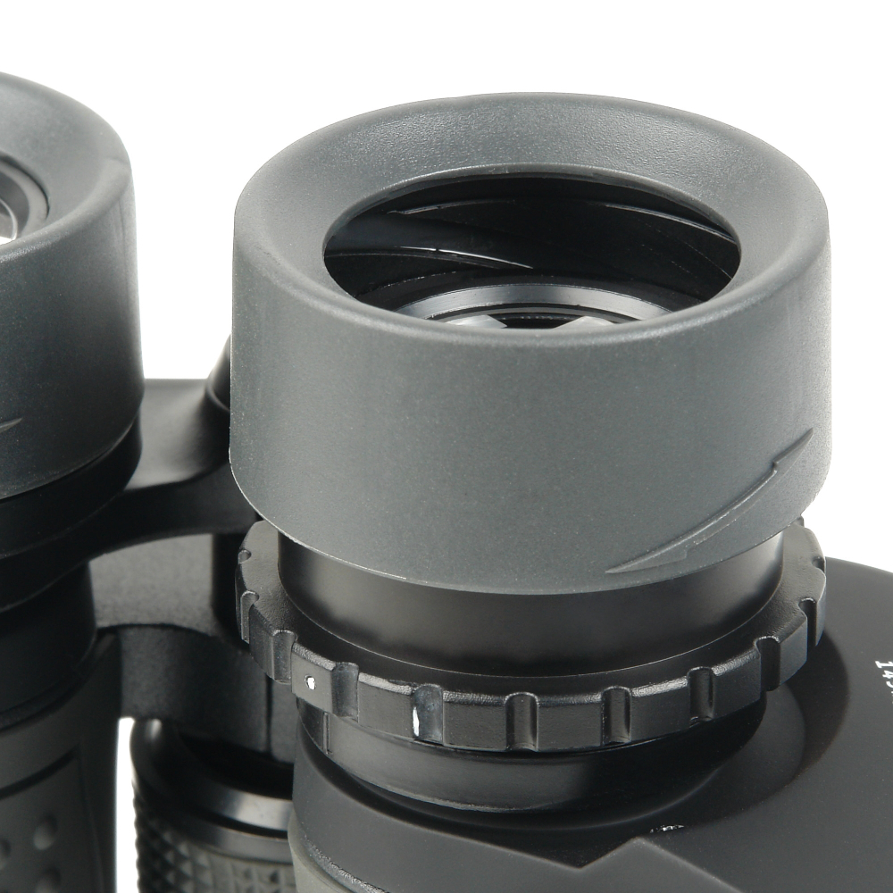 Бинокль Veber Classic БПШЦ 10x50 VRWA