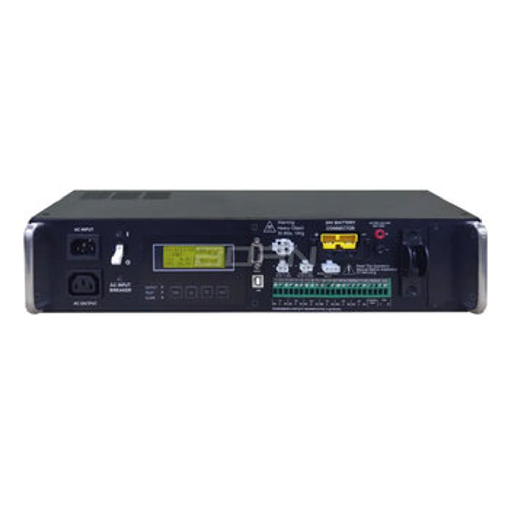 Интерактивный ИБП POWERCOM TC-1100