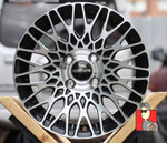 Комплект дисков Rotiform 14x6 et30 4x100
