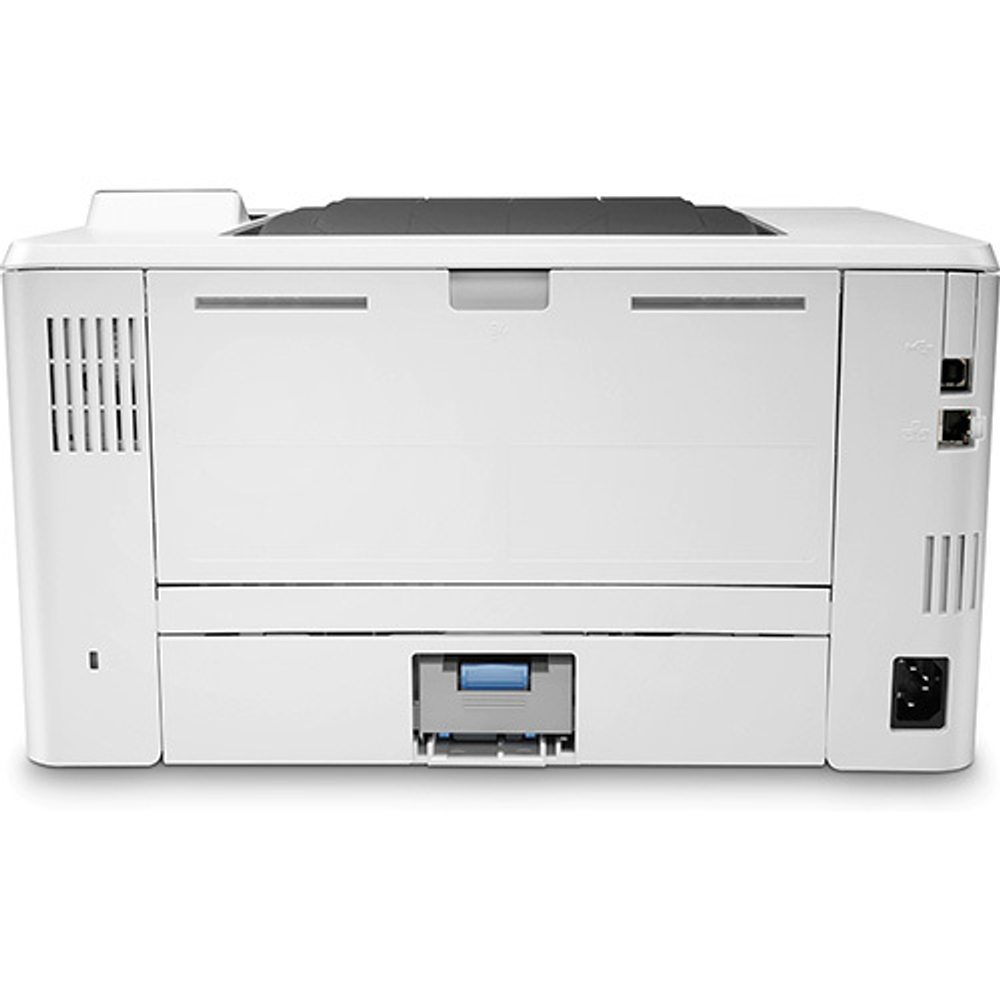 Принтер HP LaserJet Pro M404dn, A4, 38 стр./мин, Ethernet