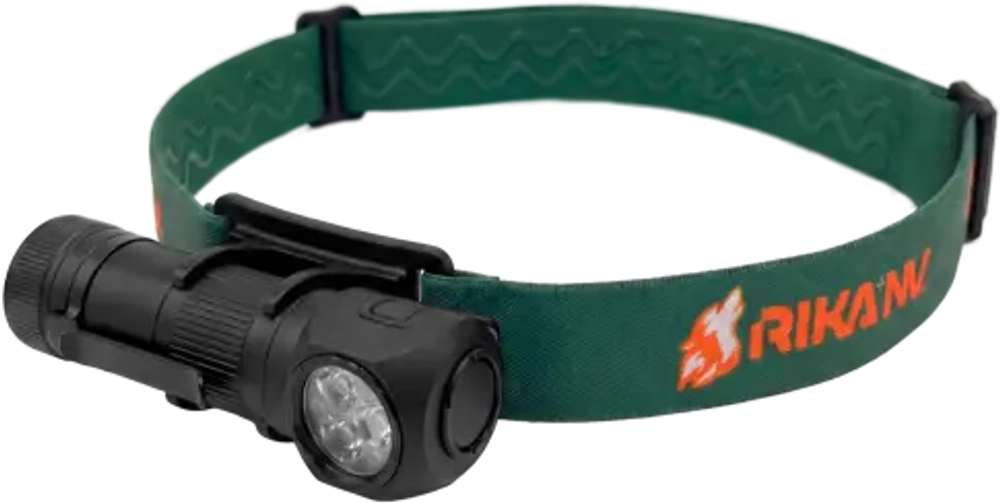 Фонарь налобный RikaNV L20-18650 LED