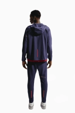 Штаны Nike FC Barcelona 26/27 City Side - фиолетовый