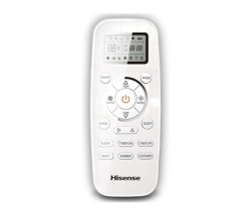 Hisense AS-09UR4SYDDJ3