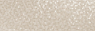 Настенная плитка Mos Hit Beige 25x75 (24,5x74) - Emigres
