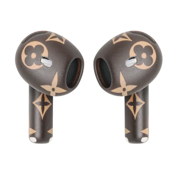 Apple AirPods 4 ANC LV Edition Total Matte