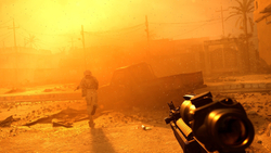 Six Days in Fallujah (для ПК, цифровой код доступа)