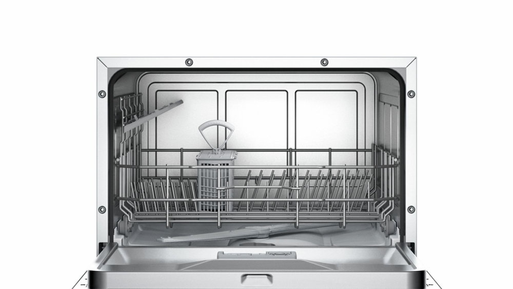 посудомоечная машина Bosch SKS 62E88 RU