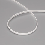 Лента герметичная MOONLIGHT-TOP-M280-10x5mm 24V Warm3000 (15 W/m, IP65, 5m, wire x1) (Arlight, Вывод прямой, 3 года)