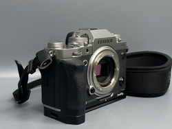 Fujifilm X-T4
