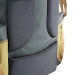 Рюкзак 50л Aquatic РД-04Х 520х370х210мм Вес 1.00кг Хаки