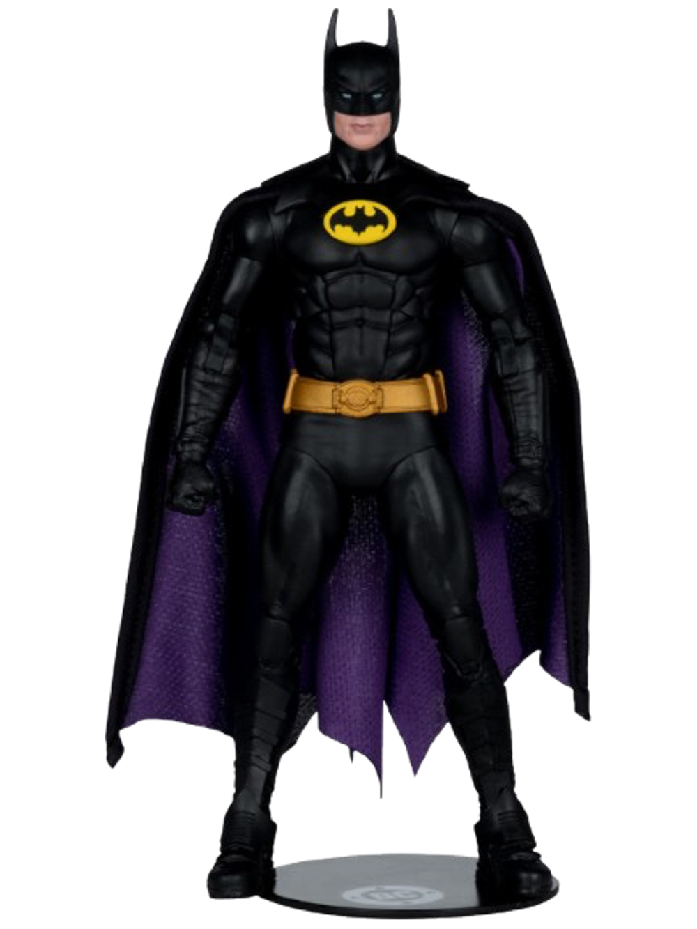 Фигурка McFarlane Toys DC Direct Batman 1989 Batman