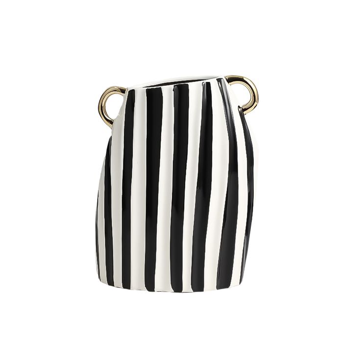 Ваза Vertical line vase A