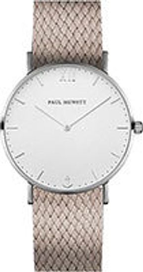 Унисекс немецкие часы Paul Hewitt, Sailor Line PH-SA-S-Sm-W-25M