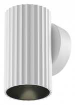 Бра Maytoni Calipso C106WL-01-GU10-W