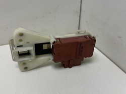 WISL83 кт82 Блокировка люка для стиральной машины Indesit 16001575902 б/у