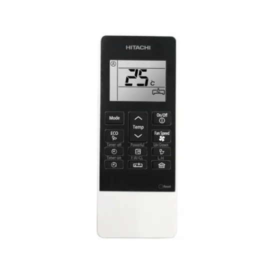 Мультисплит система на 2 комнаты Hitachi RAK-18REF x 2 / RAM-40NE2F