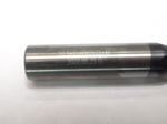 Фреза твердосплавная MG-4E-10,5х25 D12х75 z=4 2022.05.25G