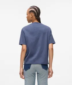 Футболка женская KARL LAGERFELD JEANS